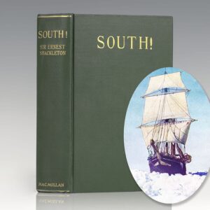 South. The Story of Shackleton's Last Expedition: 1914-1917