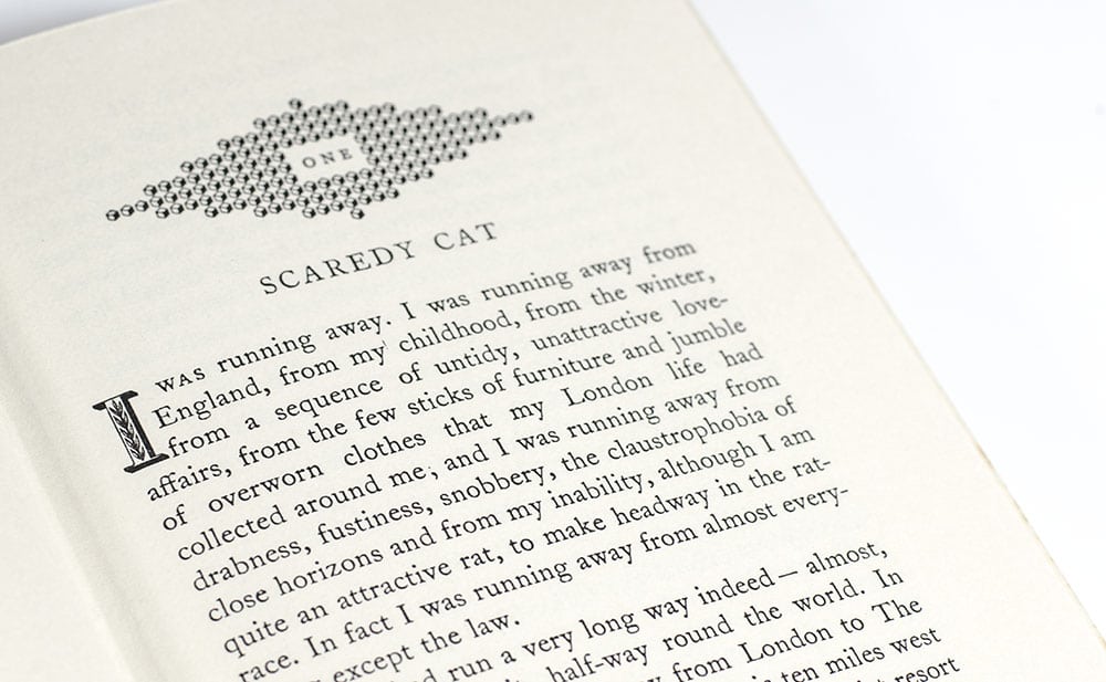 The Spy Who Loved Me
