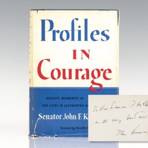 Profiles in Courage