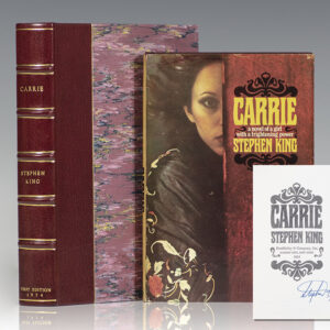 Carrie.