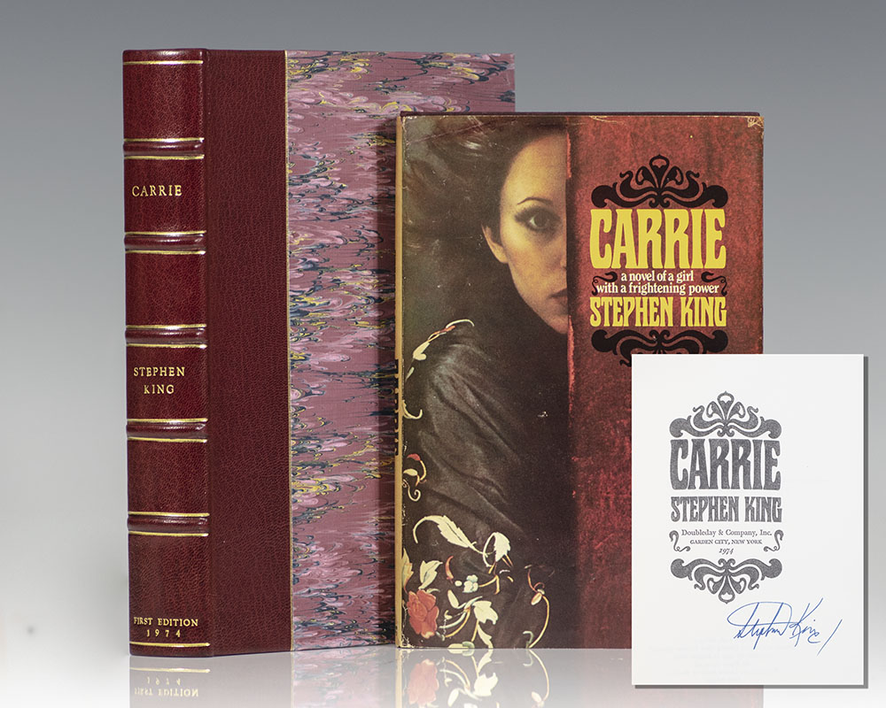 Carrie.