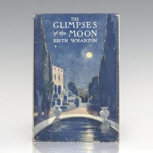 The Glimpses of the Moon
