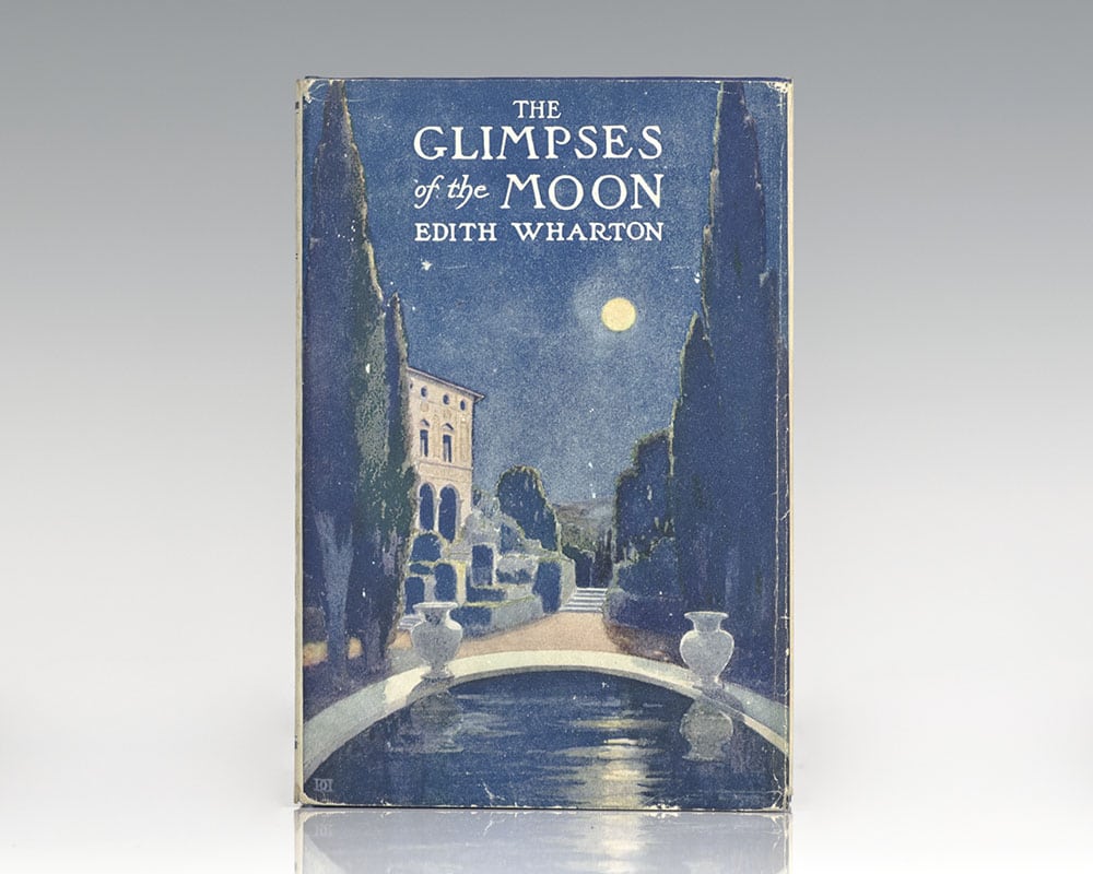 The Glimpses of the Moon