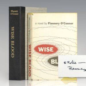 Wise Blood