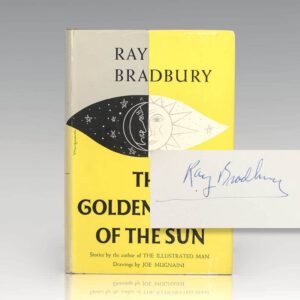 The Golden Apples of The Sun