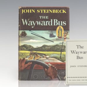 The Wayward Bus