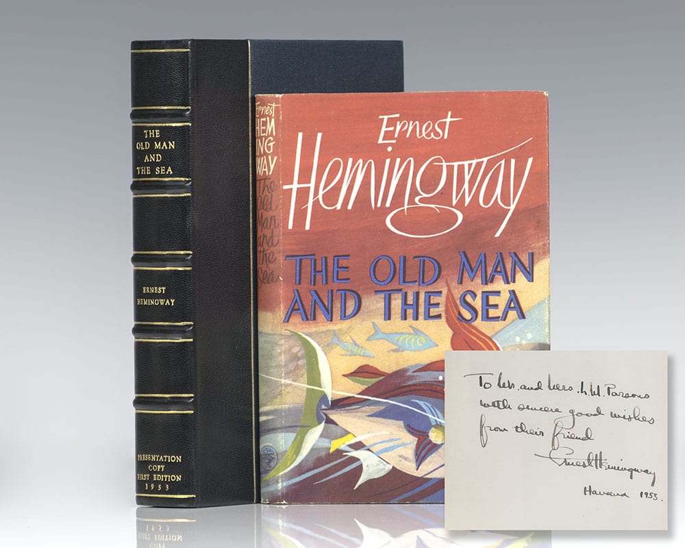 The Old Man and the Sea