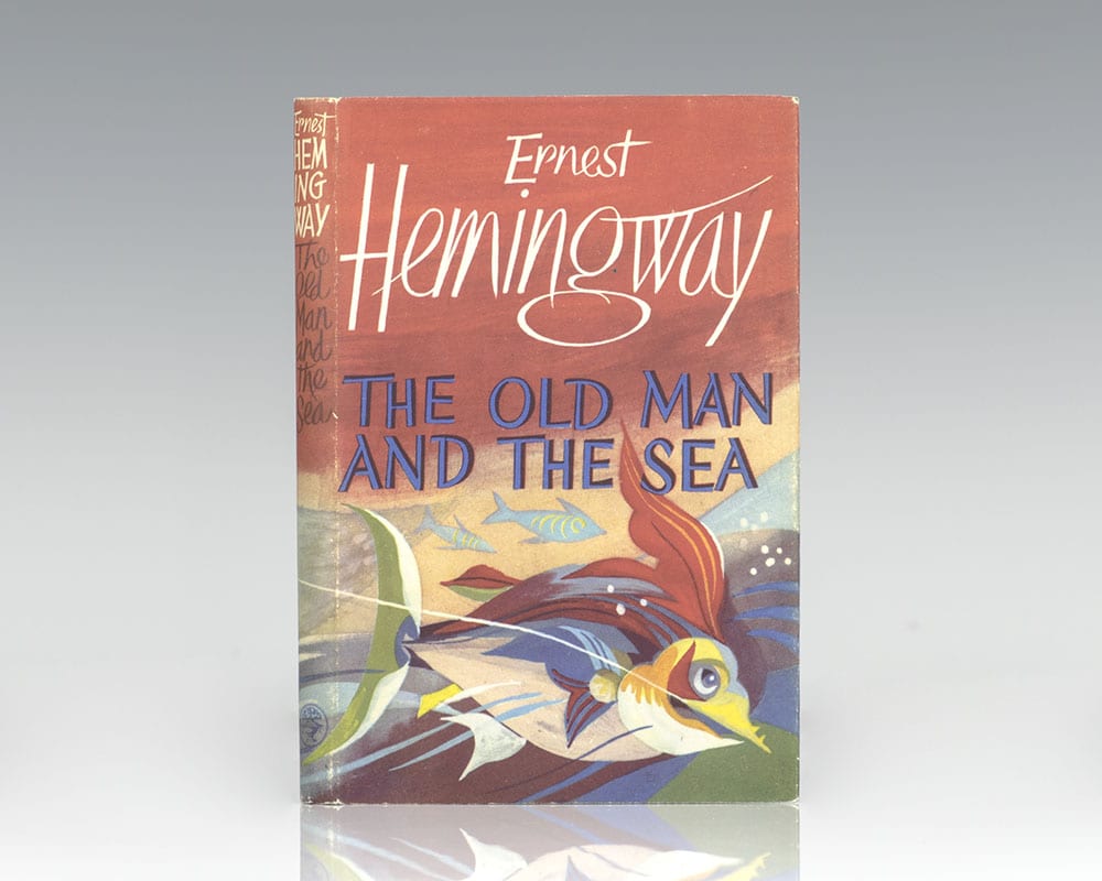 The Old Man and the Sea