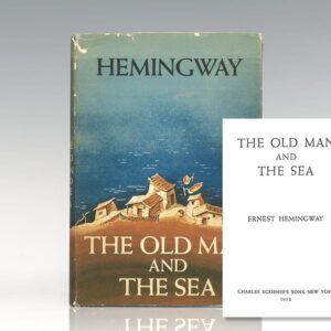The Old Man and the Sea