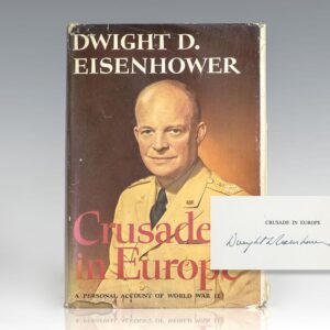 Crusade in Europe
