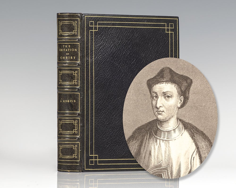 The Imitation of Christ.