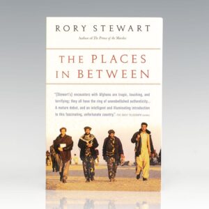 The Places in Between