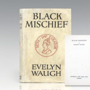 Black Mischief