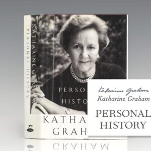 Personal History