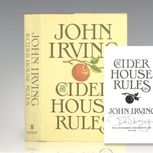 Cider House Rules