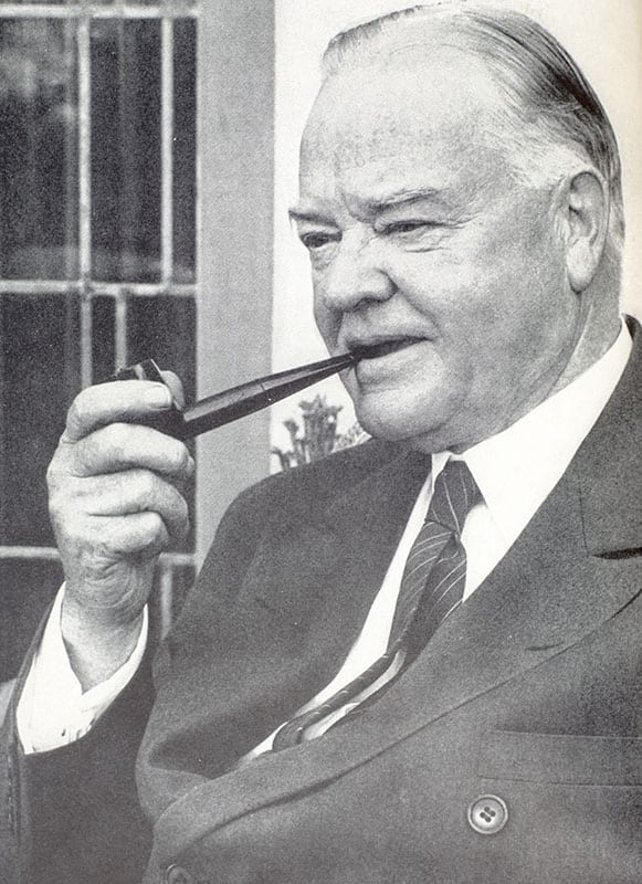 America's First Crusade