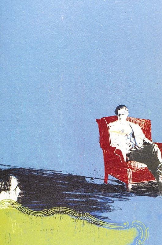 The New York Trilogy: City of Glass; Ghosts; The Locked Room