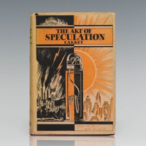 The Art of Speculation Carret