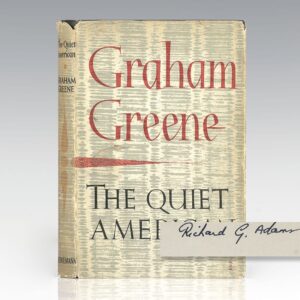 The Quiet American