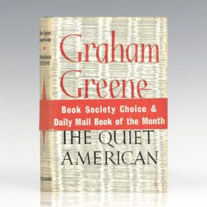 The Quiet American