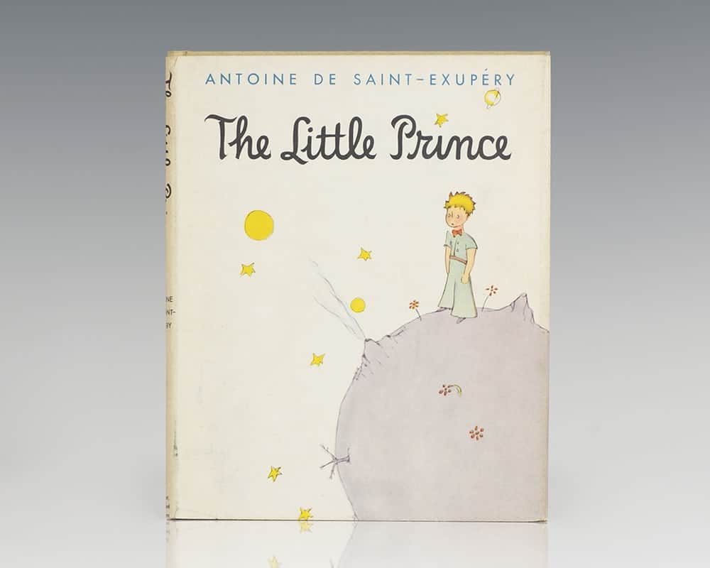 The Little Prince