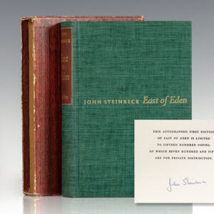 East of Eden