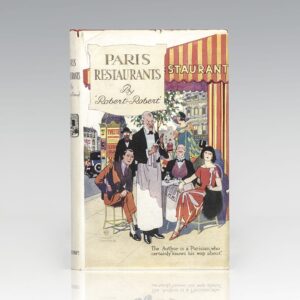 Paris Restaurants