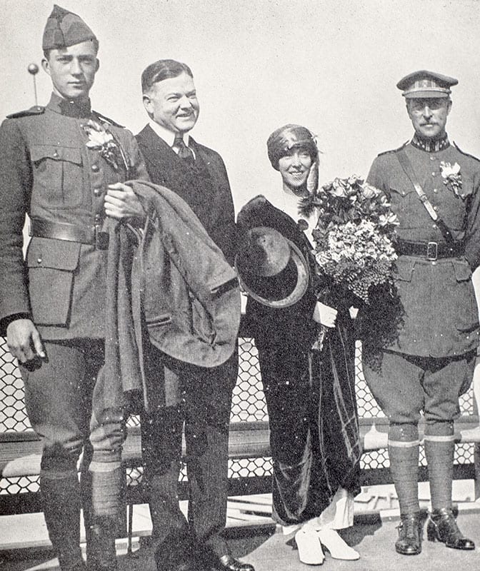 The Memoirs of Herbert Hoover: Years of Adventure 1874-1920; The Cabinet and the Presidency 1920-1933; The Great Depression 1929-1941: Three Volume Complete Set