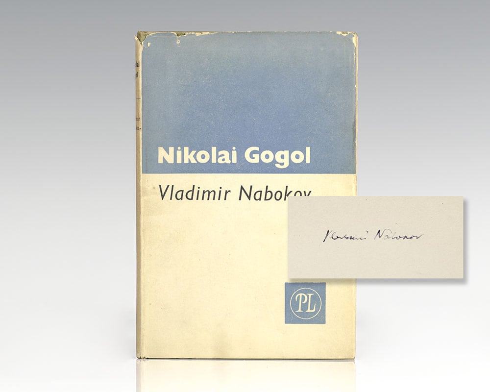 Nikolai Gogol