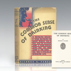 The Common Sense of Drinking