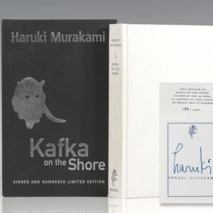 Kafka on the Shore