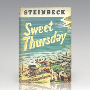 Sweet Thursday