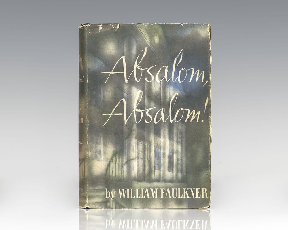 Absalom, Absalom!