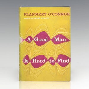 A Good Man Is Hard To To Find