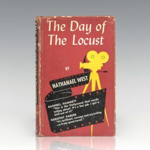 The Day of the Locust