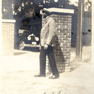George Washington Carver Autograph Document Collection