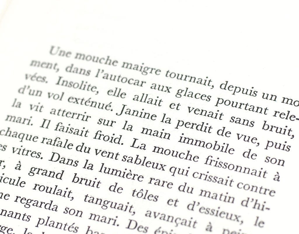 L'Exil et Le Royaume
