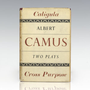 Caligula and Cross Purpose