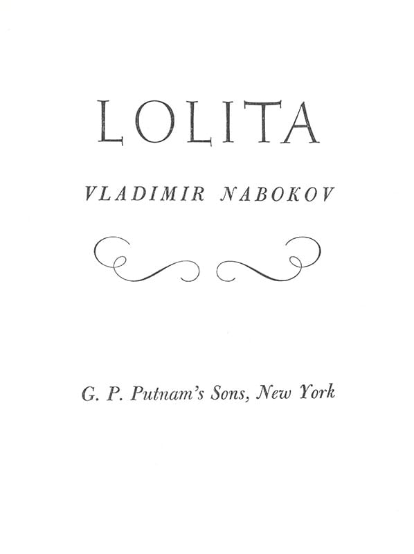 Lolita