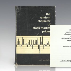 The Random Character of Stock Market Prices