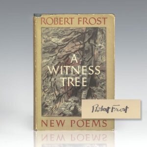 A Witness Tree