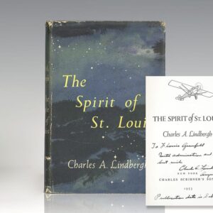 The Spirit of St. Louis