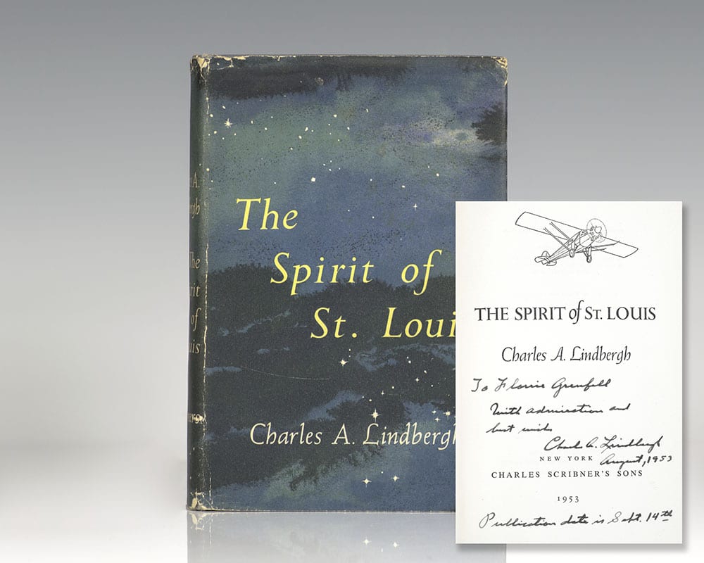 The Spirit of St. Louis
