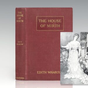 The House of Mirth
