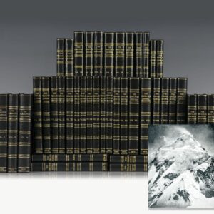 The Himalayan Journal. Records of the Himalayan Club