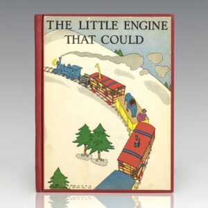 The Little Engine That Could