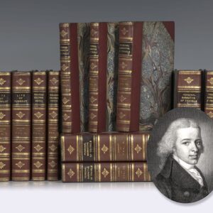 Personal Narrative of Travels to the Equinoctial Regions of the New Continent, During the Years 1799-1804