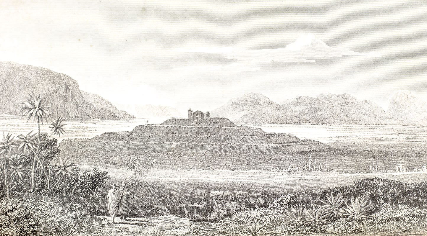 Personal Narrative of Travels to the Equinoctial Regions of the New Continent, During the Years 1799-1804