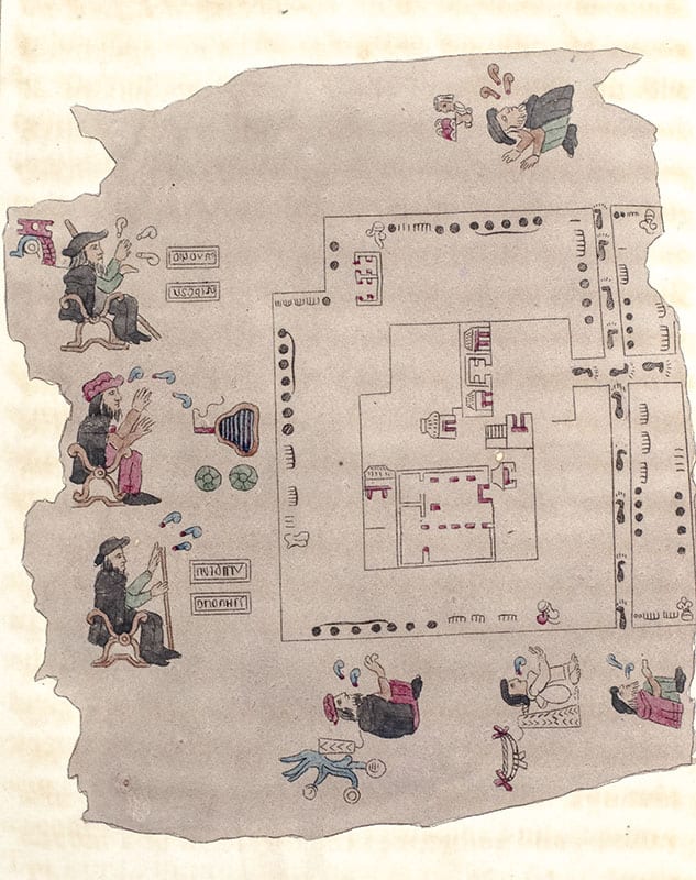 Personal Narrative of Travels to the Equinoctial Regions of the New Continent, During the Years 1799-1804