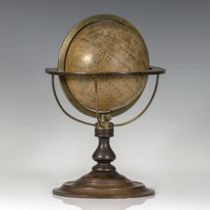 The Excelsior 19th Century American Terrestrial Globe